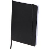 5” x 7” FSC ® Recycled Morano Soft Bound Journal 101