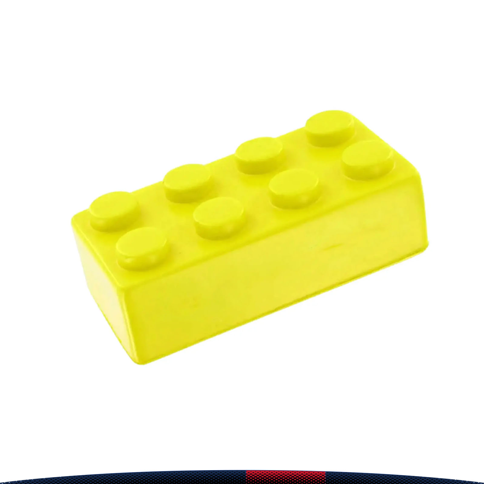 Building Block Stress Ball 5