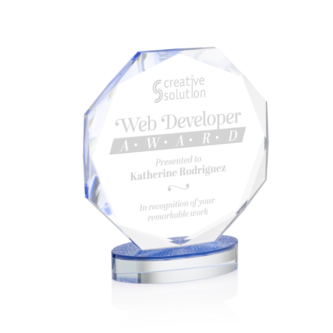 Romsley Award 4