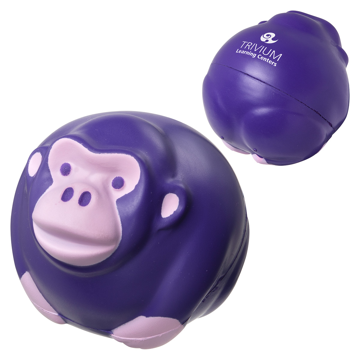 Monkey Ball Stress Reliever 2