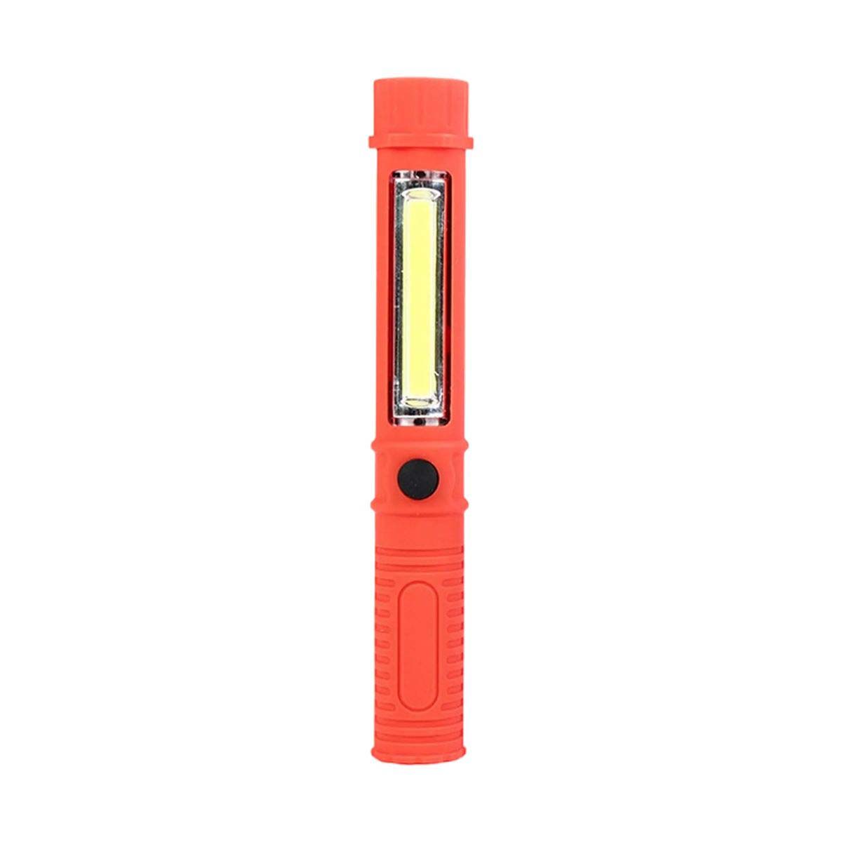 Hands Free Magnetic LED Flashlight for Tasks 3