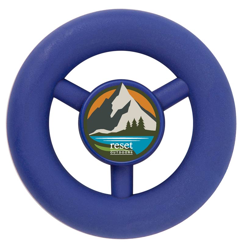 Grip N' Spin Stress Reliever & Exerciser 14