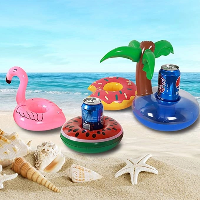 Cup Holders Beverage Buoys 23