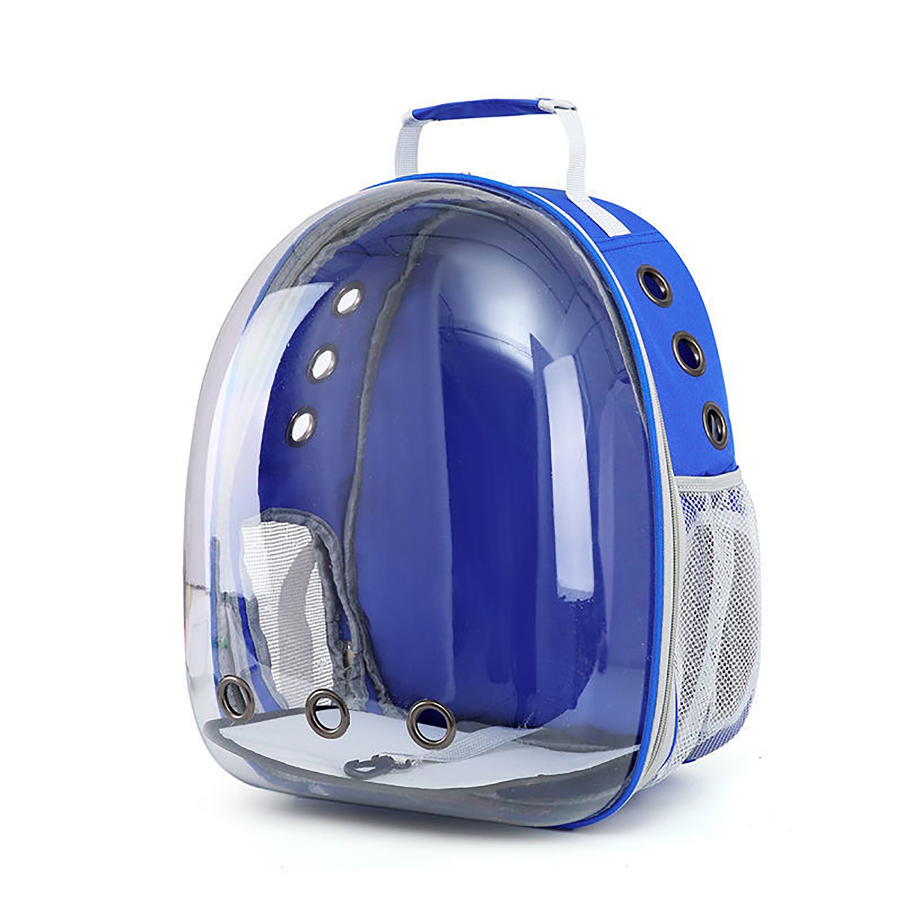 Pet Space Capsule 14