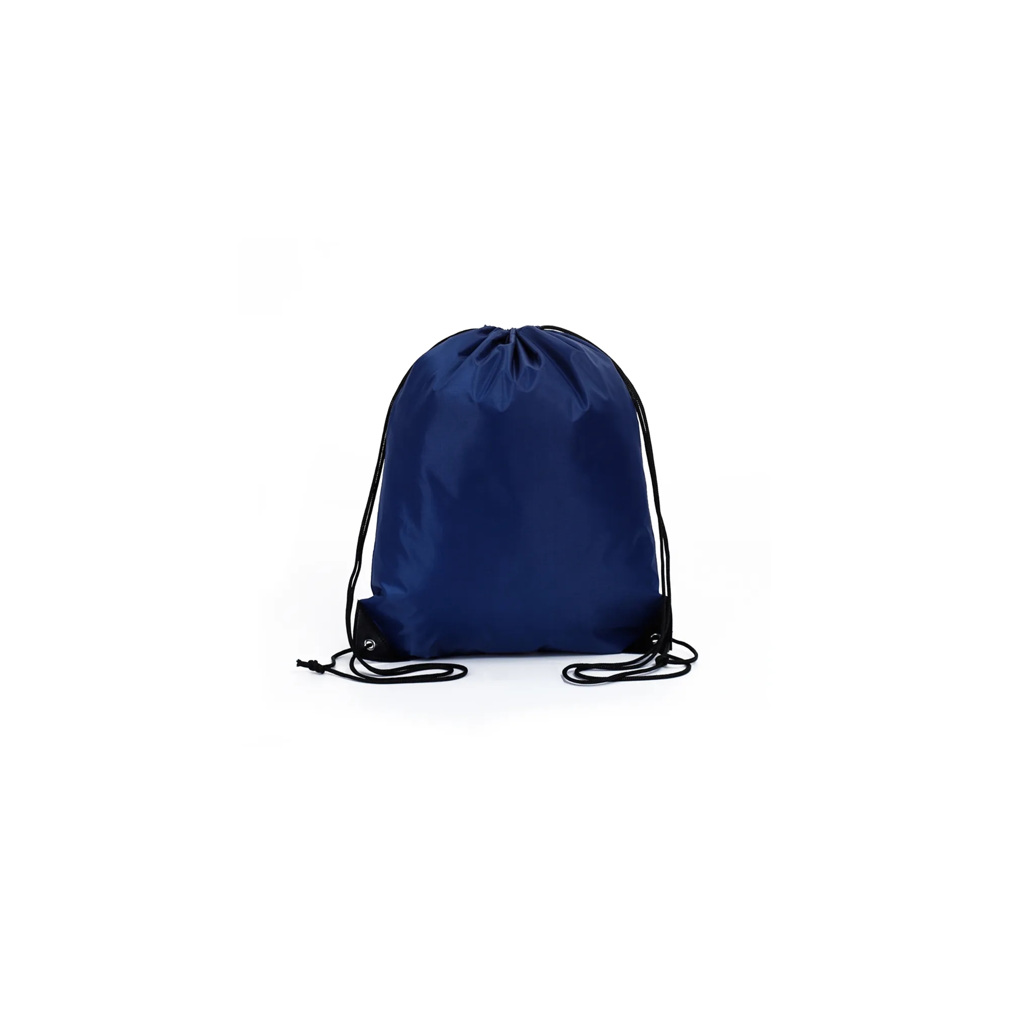 Full color Polyester Drawstring Sports Backpack 7