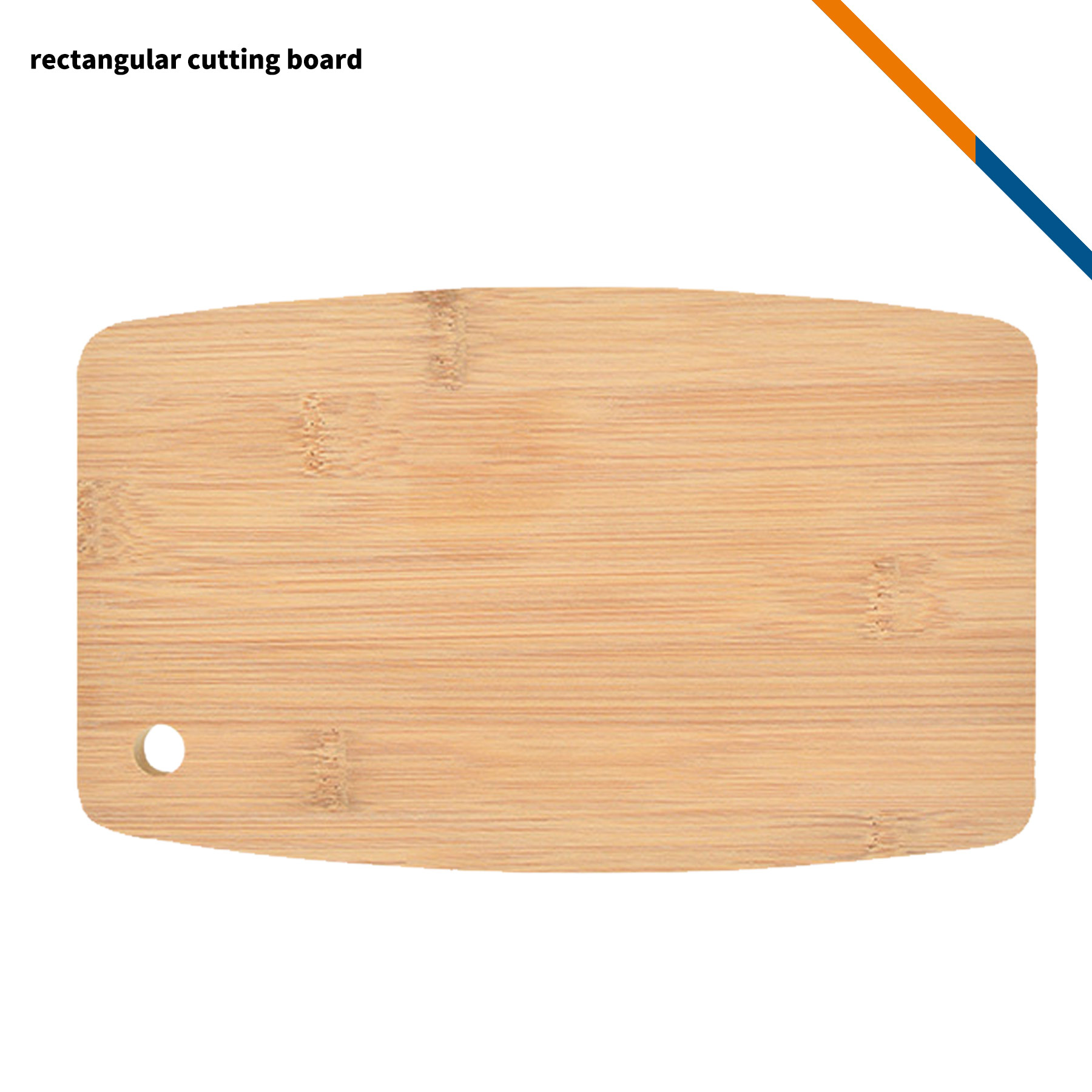Alta Bamboo Cutting Board 3