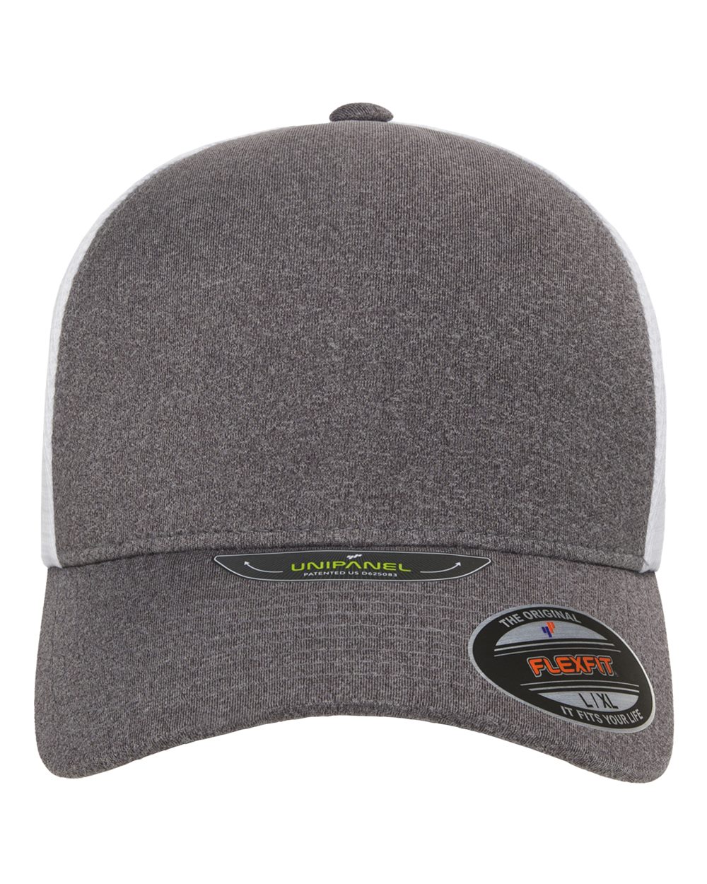 Unipanel™ Trucker Cap - 5511UP 15