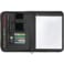 FSC® Mix Burke Zippered Padfolio 2
