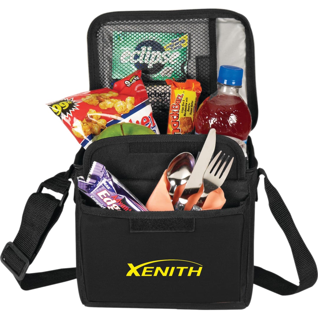 6-Can Lunch Cooler 12