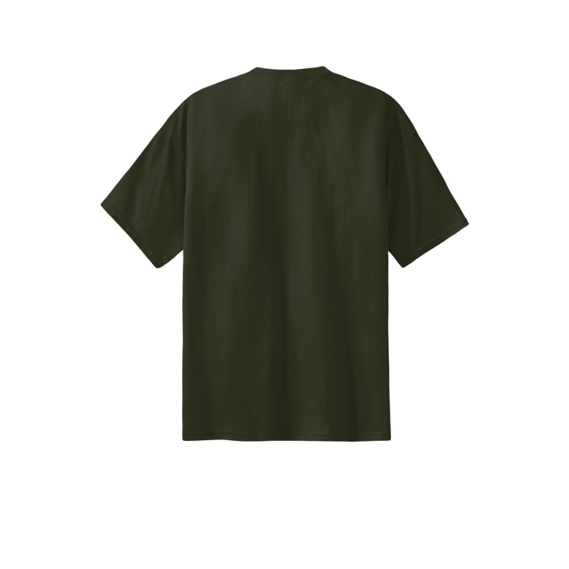 Port & Company - Essential Tee. 81