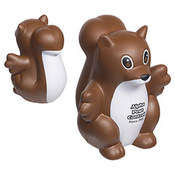 Squirrel Stress Reliever 1