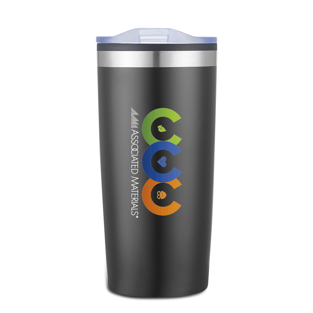Thompson 20oz Stainless Steel Tumbler 79
