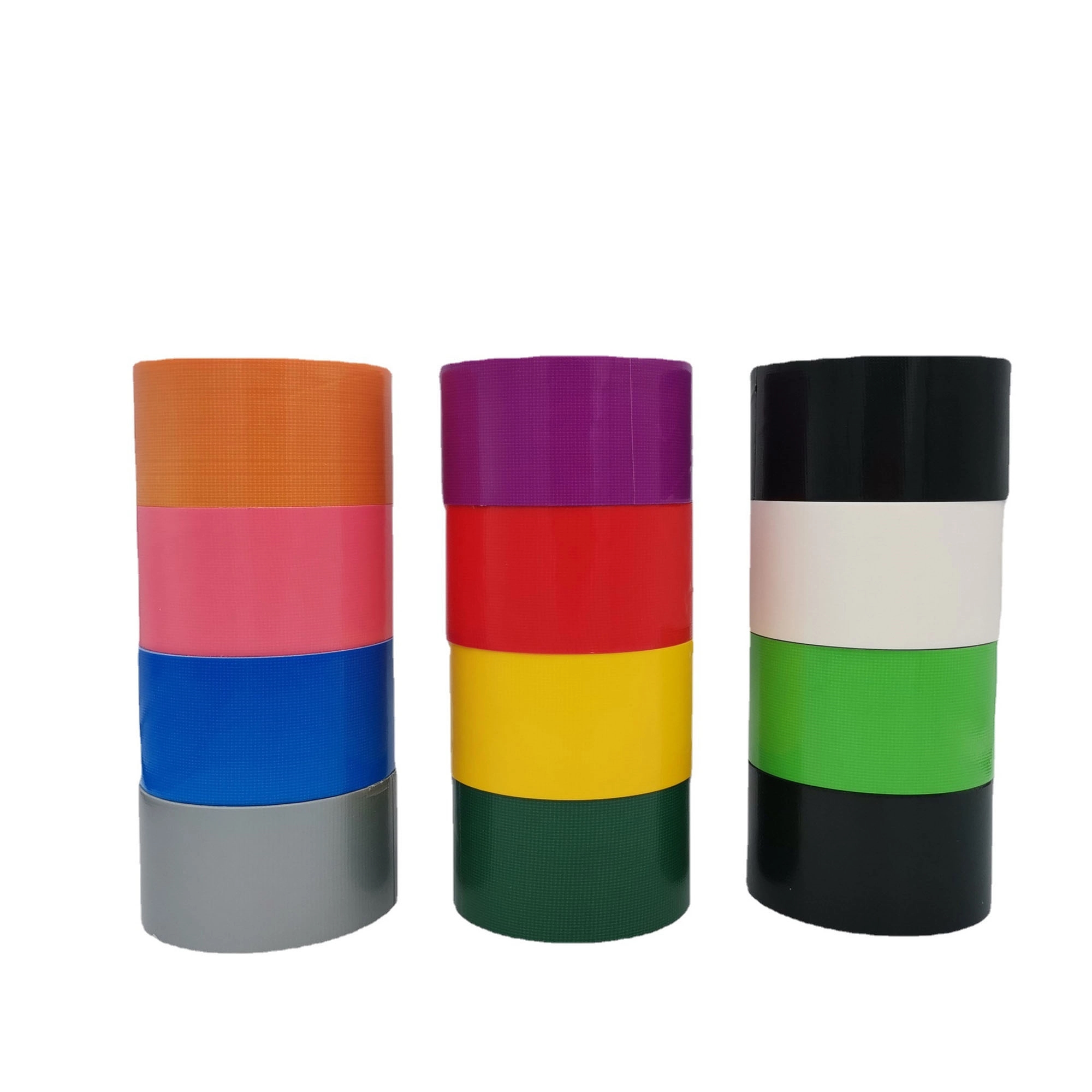 Custom 2" BOPP Packing Tape 4