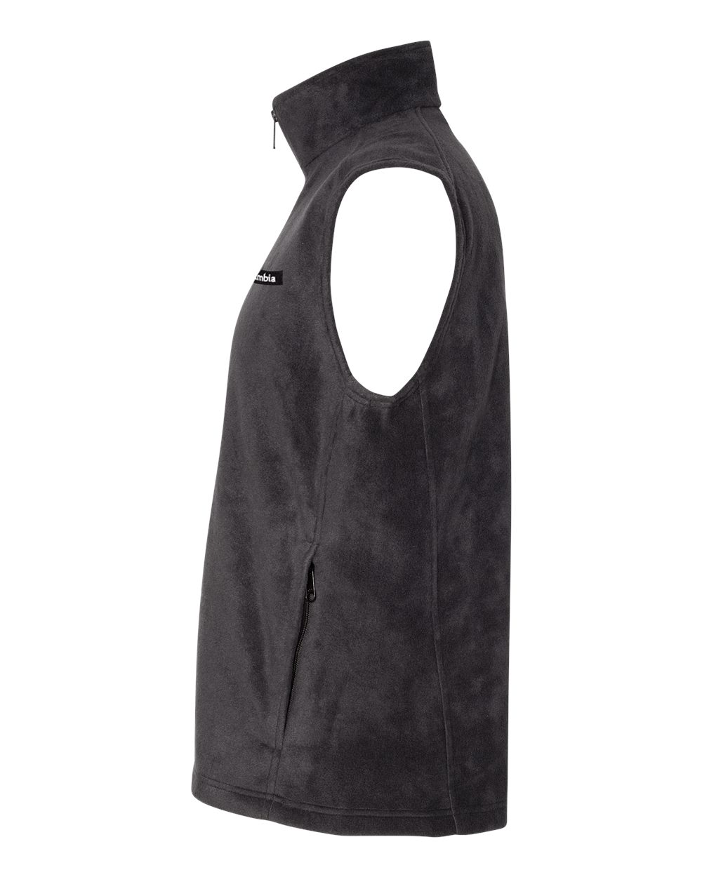 Men's Mountain™ Fleece Vest - 163926 11