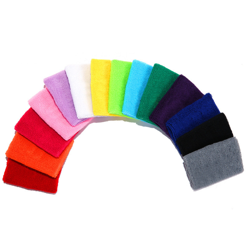 Sports Wristbands 3