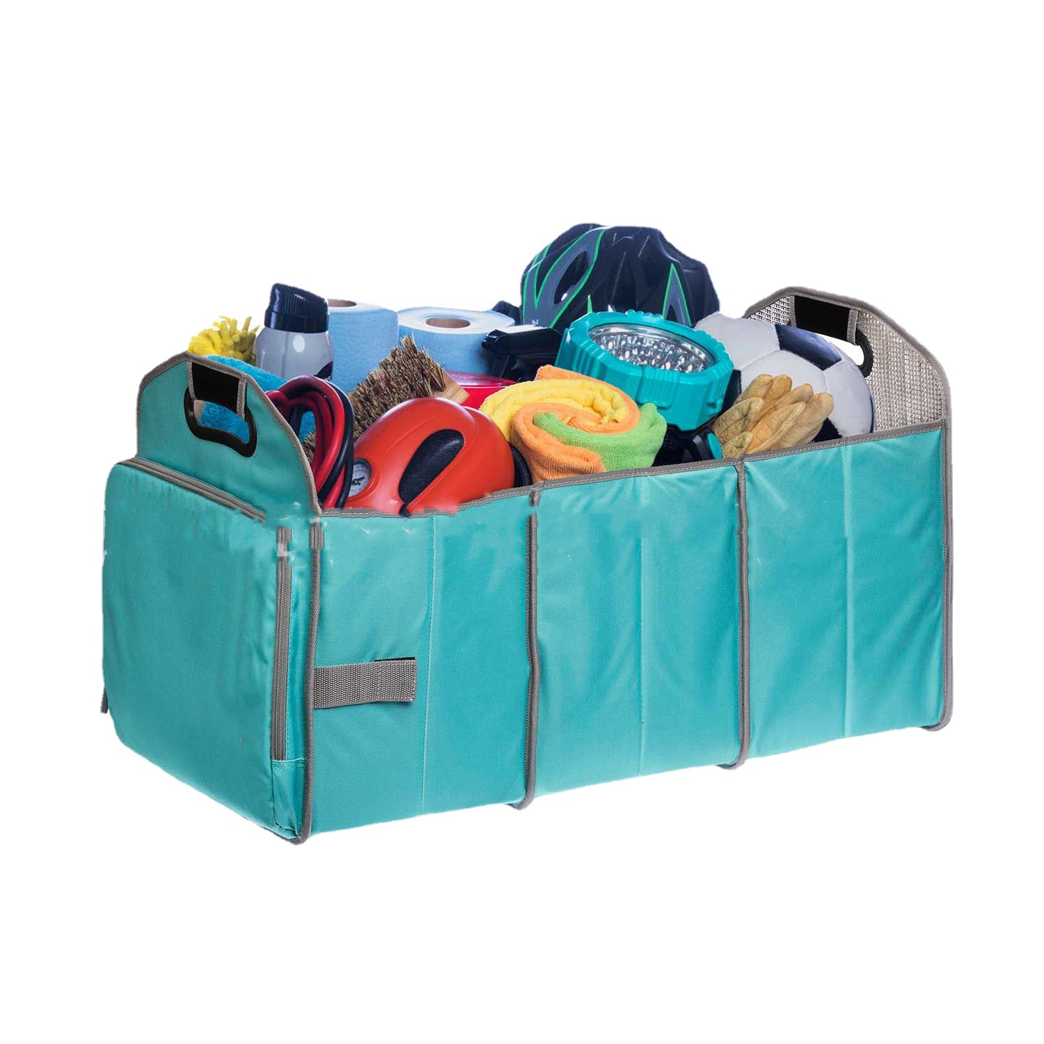Multi-functional Foldable Storage Bag 4