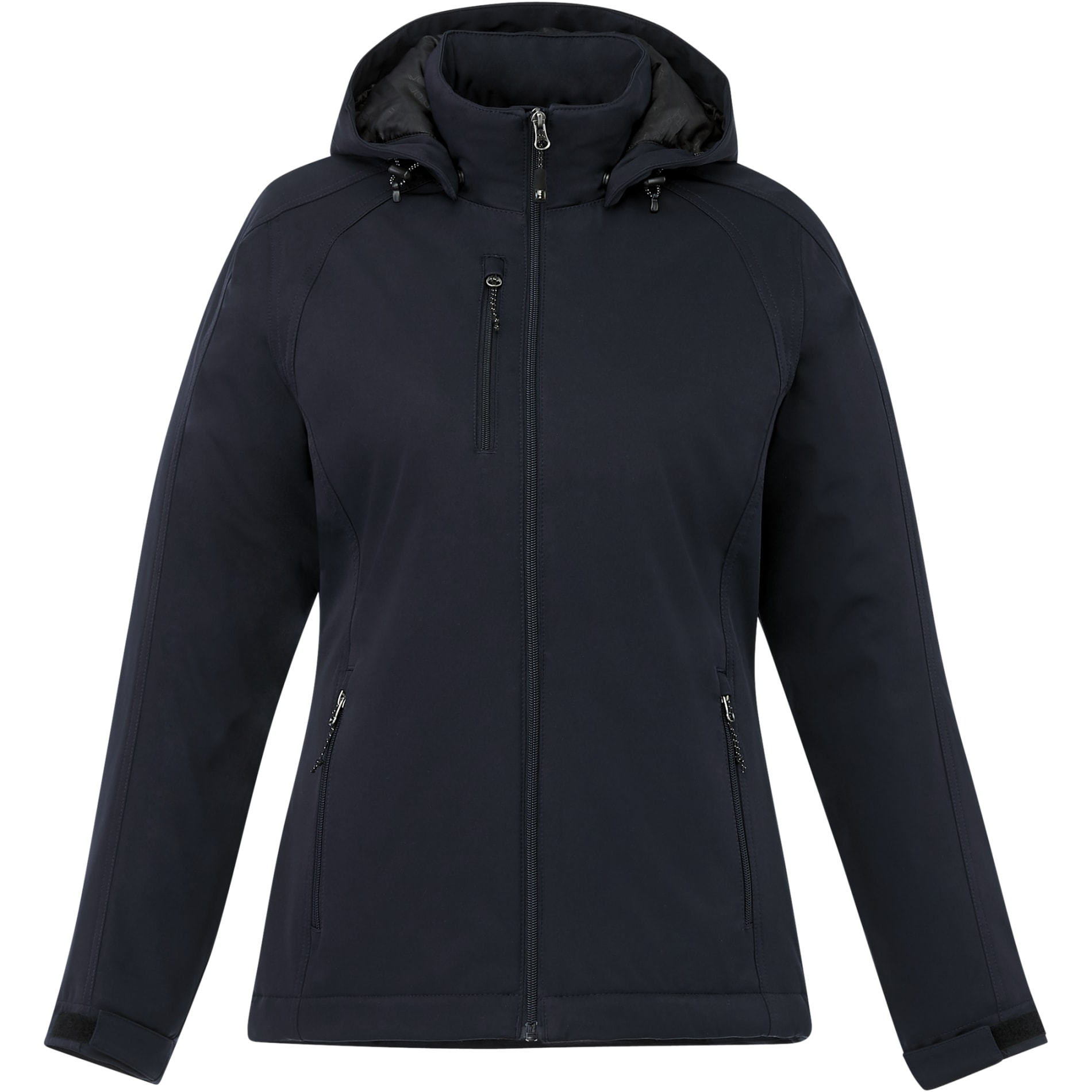 Women's Bryce Insulated Softshell Jacket