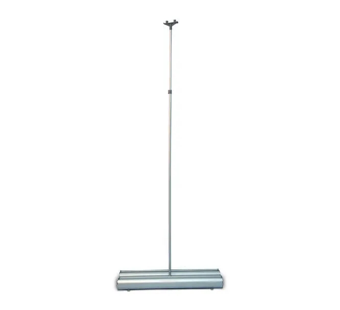 Double sided Retractable Banner Stands (2.5Ft x 6.5Ft) 4