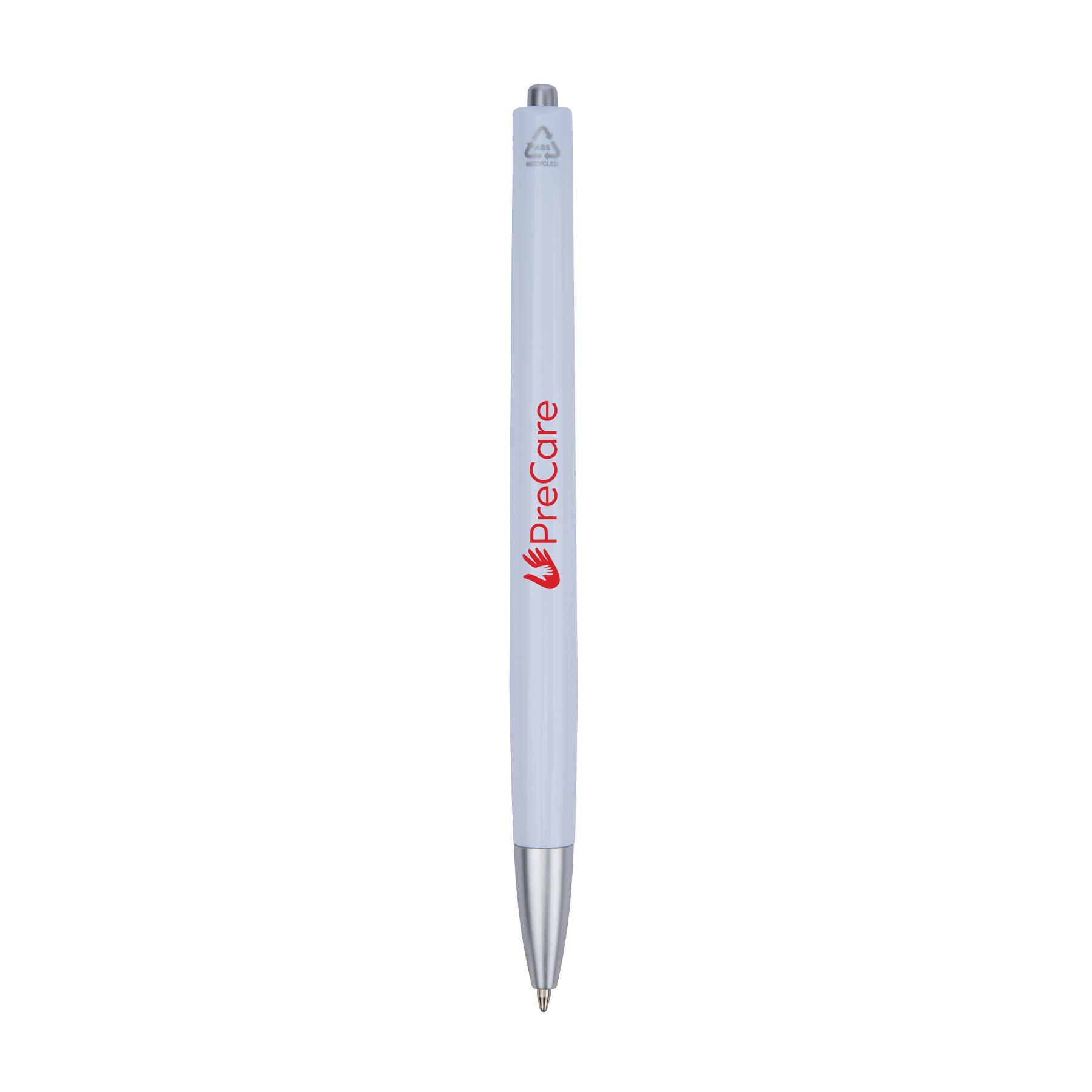 Tara Recycled Plastic Ballpoint Pen 10
