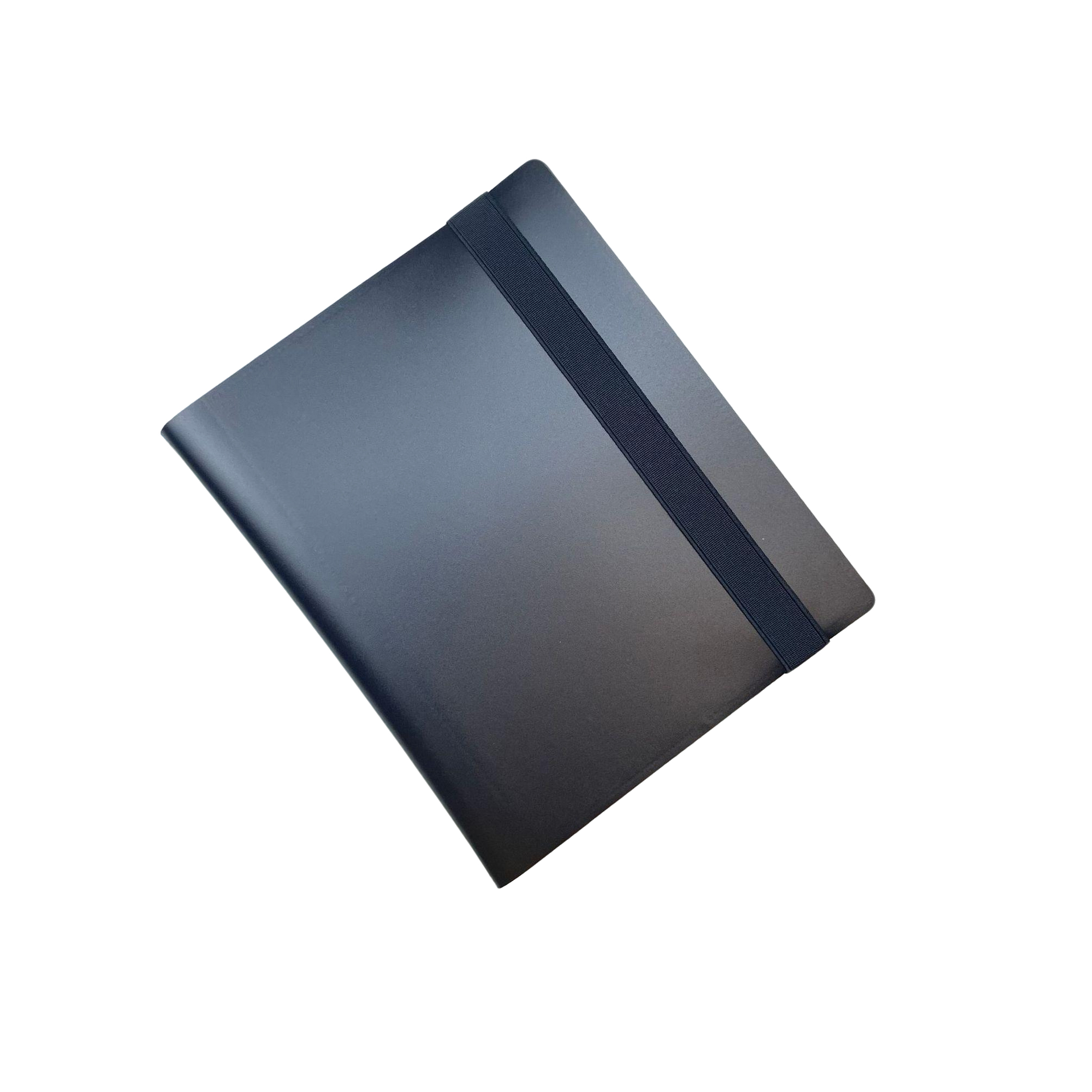 Water Resistant PP Material Four Pocket Card Album 4