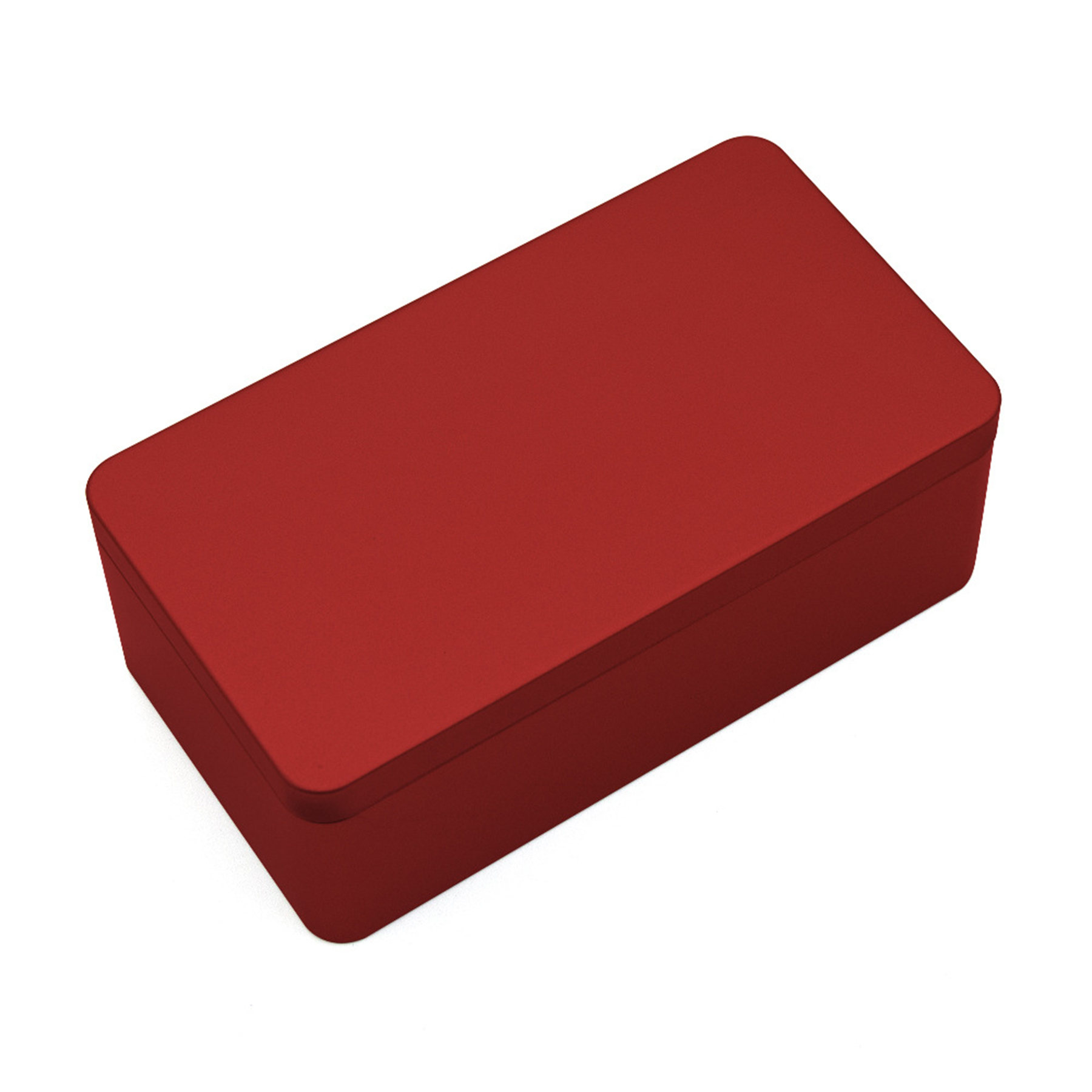 Tin Container Box 3