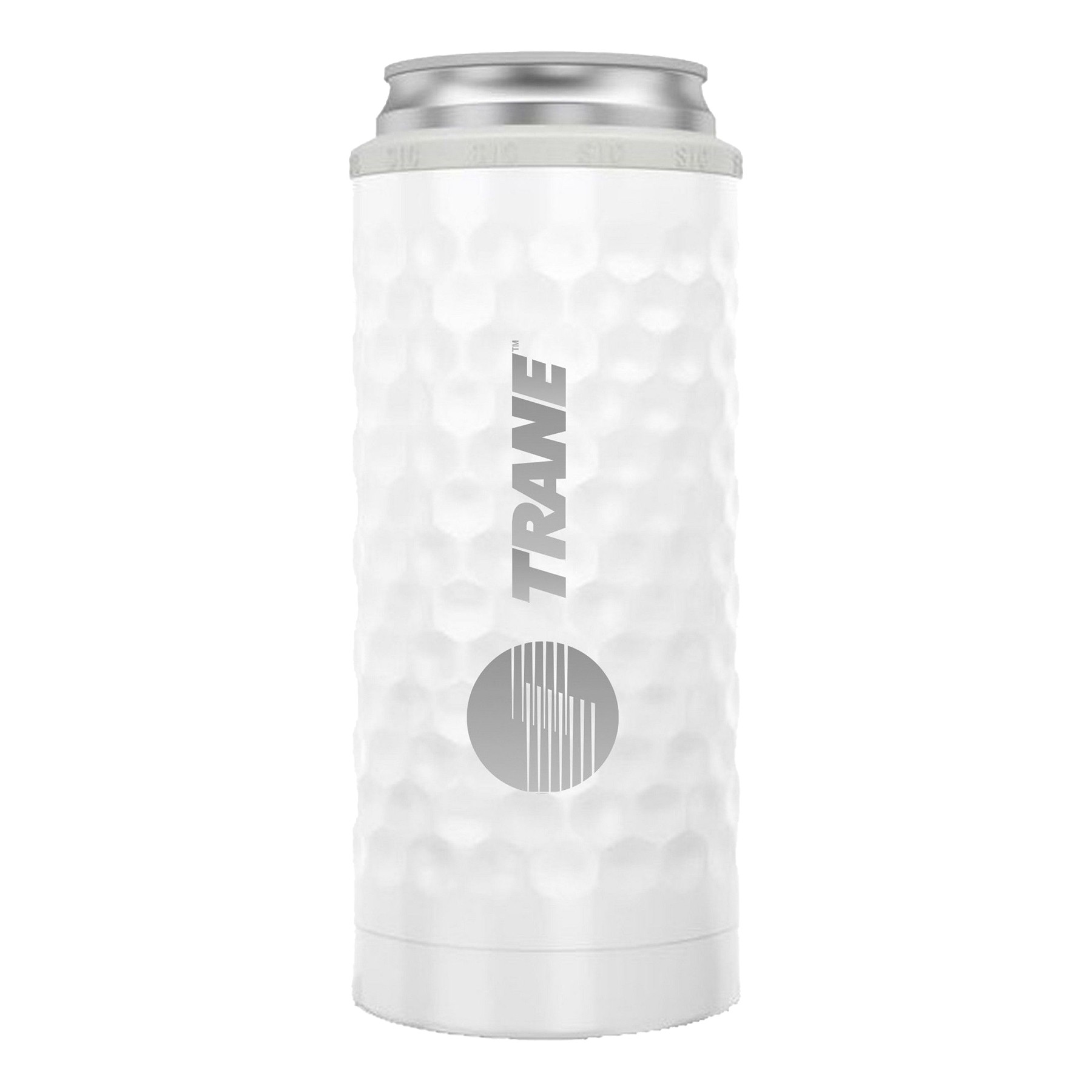 SIC 12oz Stainless Steel Skinny Can Holder 8