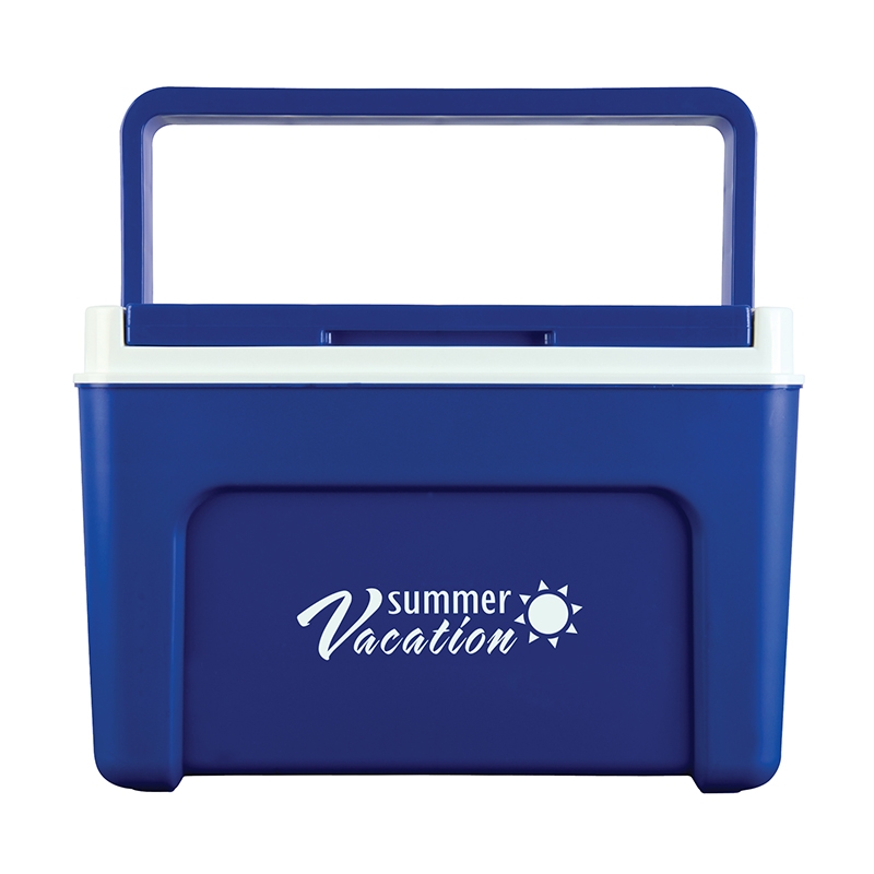 Quinn 18-Can / 13L Hard Cooler 1