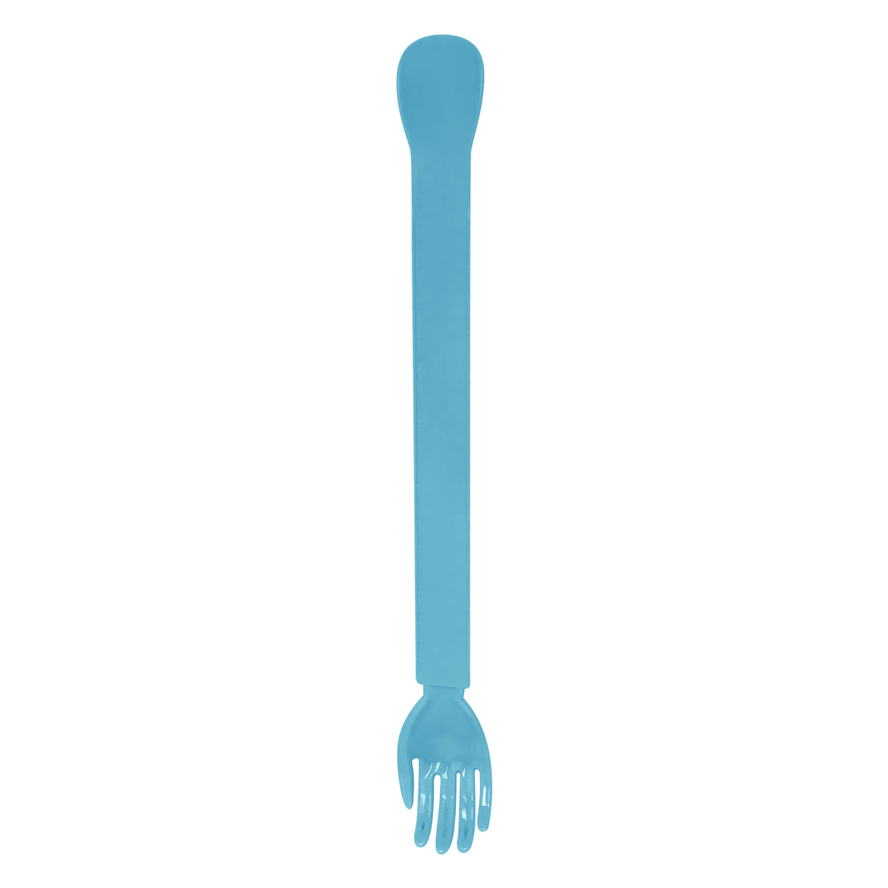 Back Scratcher With Shoehorn 13