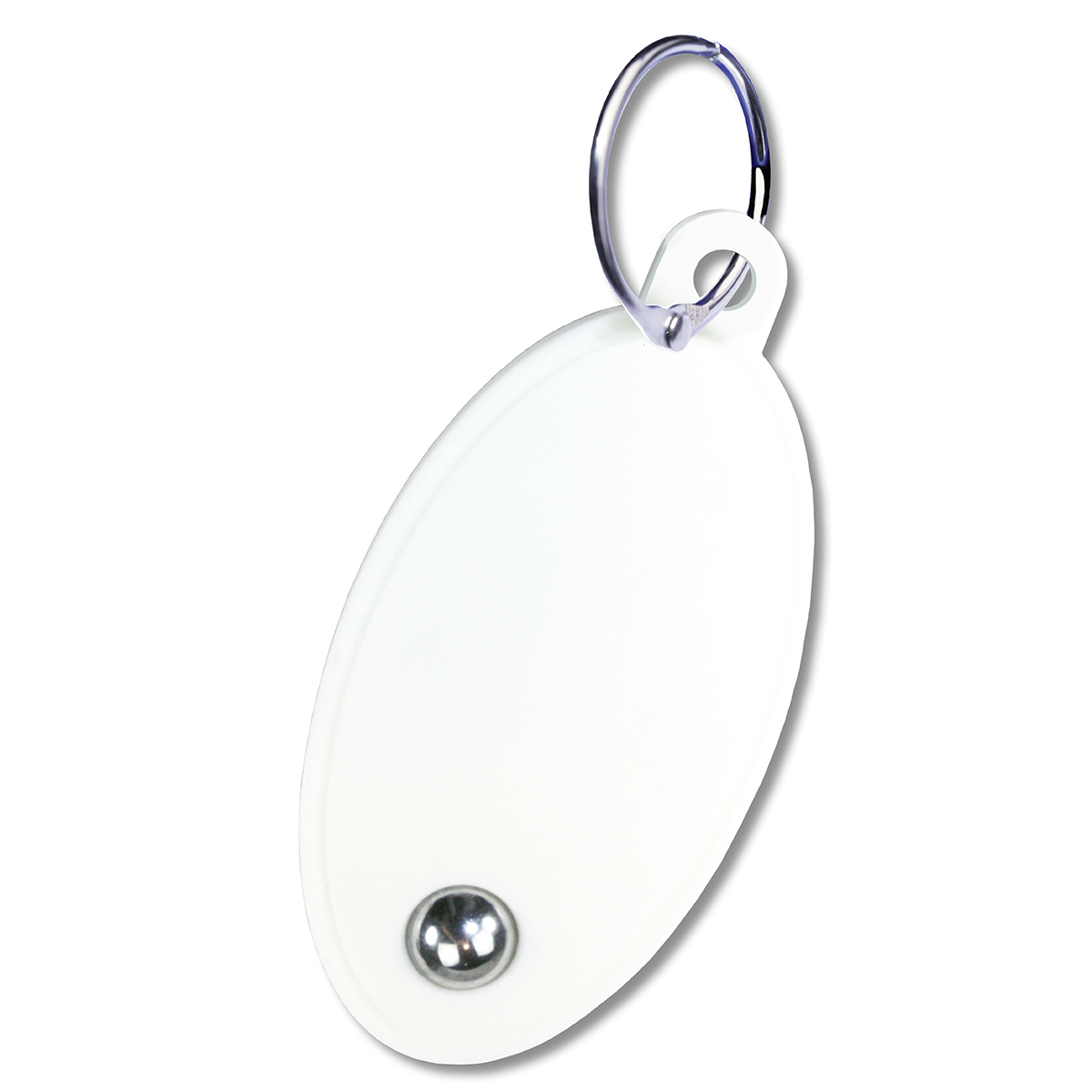 Halcyon® Roll it Key Tag 5