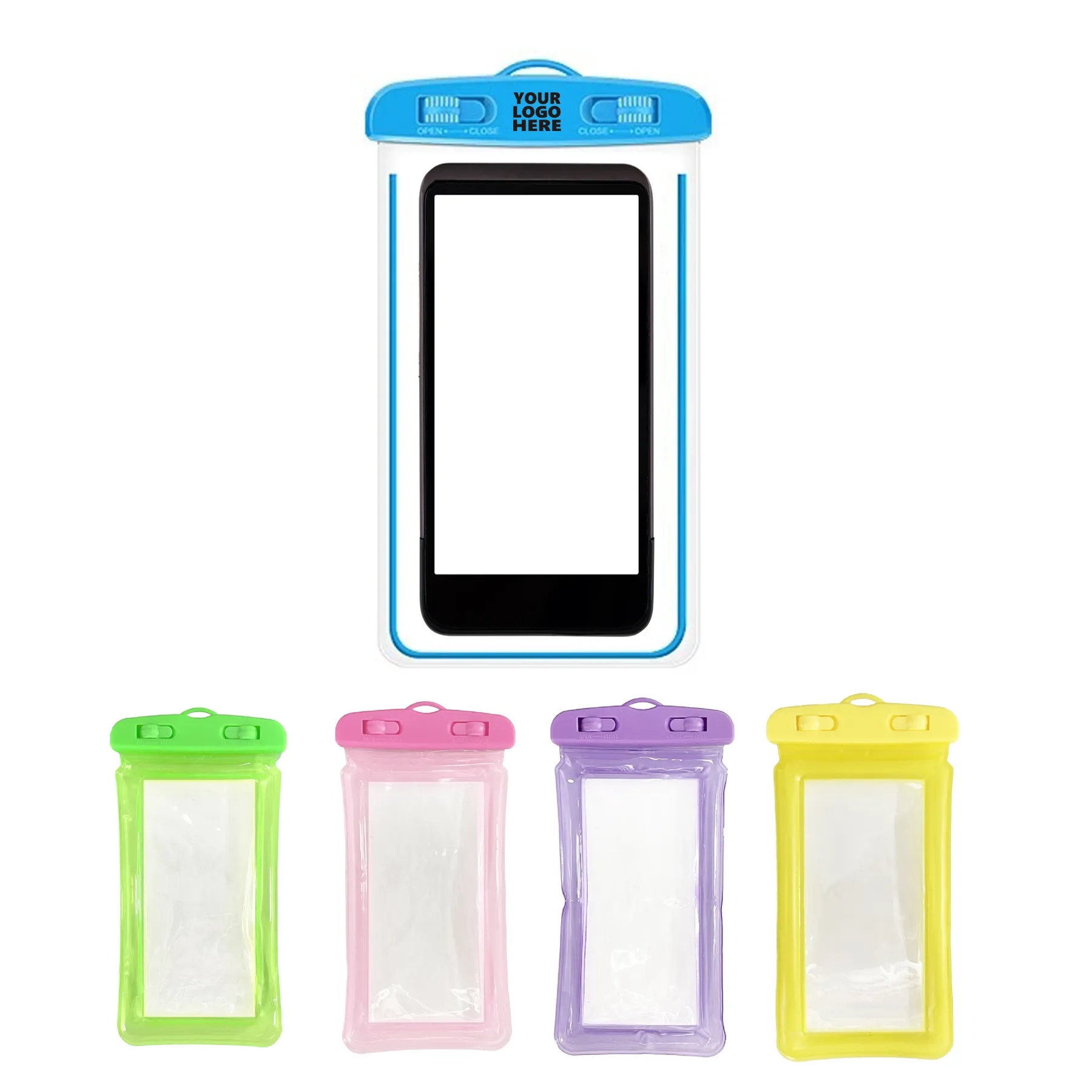 Mobile Waterproof Bag 3