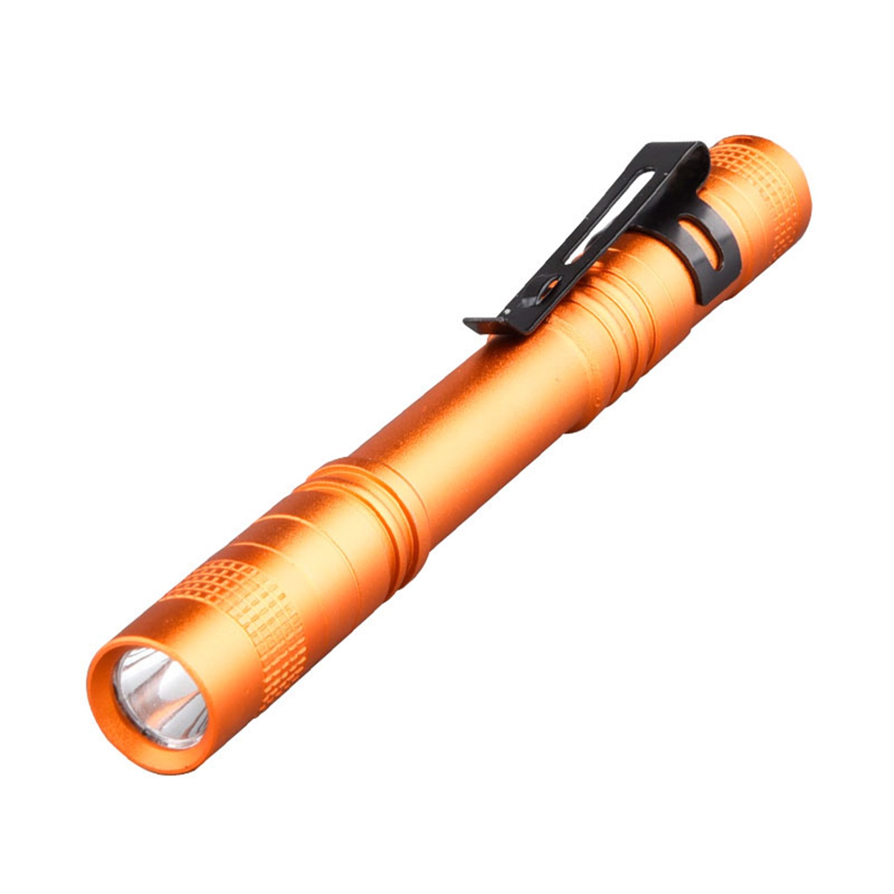 Pen Flashlight 5