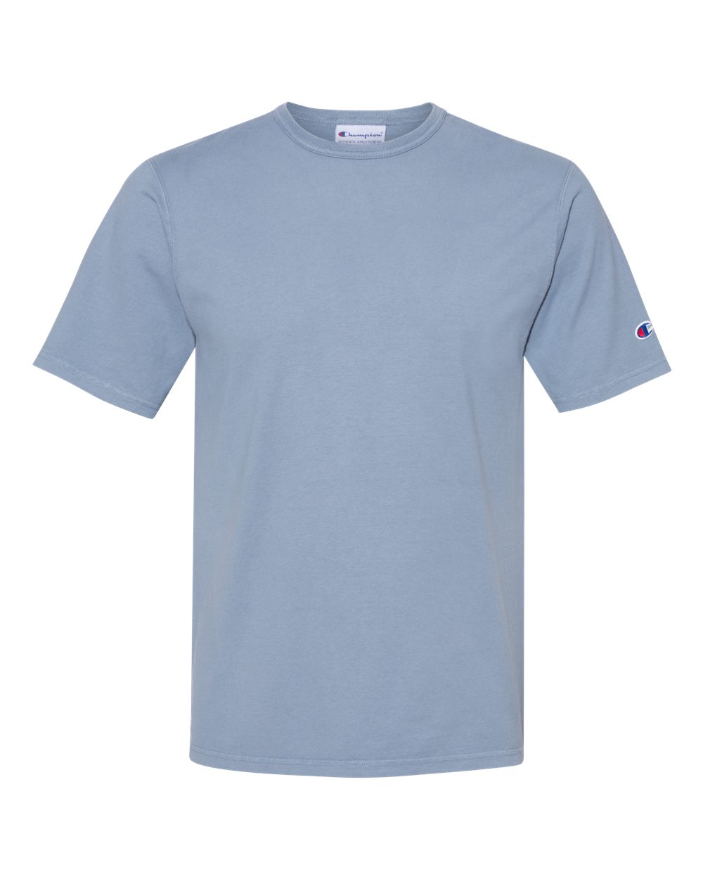 Unisex Garment-Dyed T-Shirt - CD100 19