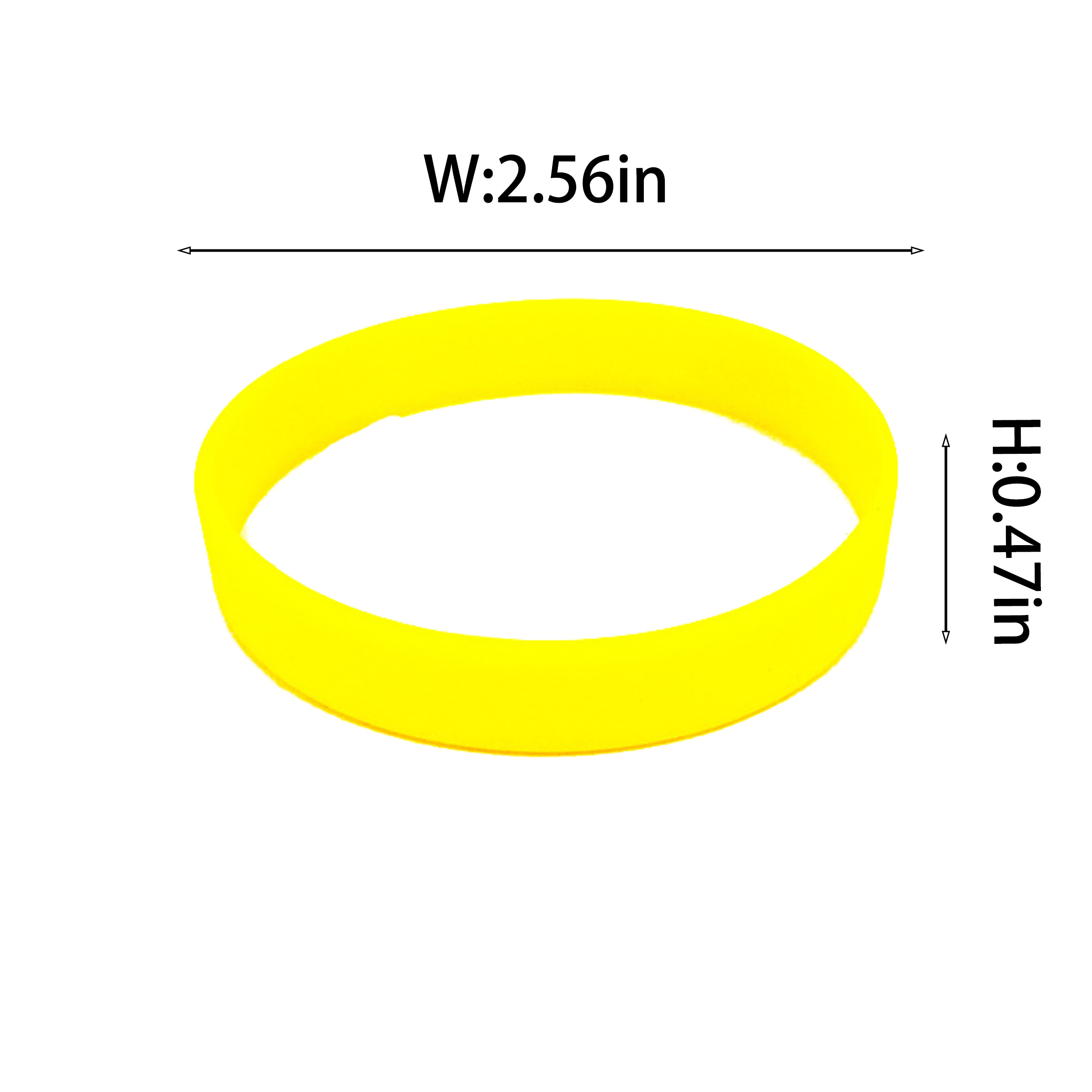 Monochrome sports bracelet 2