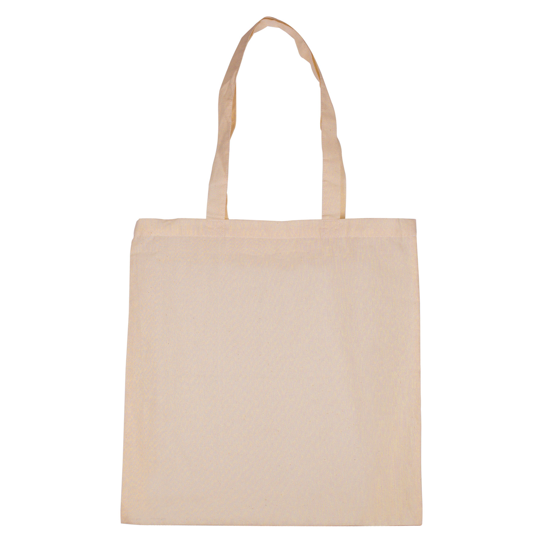 Quest - 4 oz. Cotton Tote Bag 21