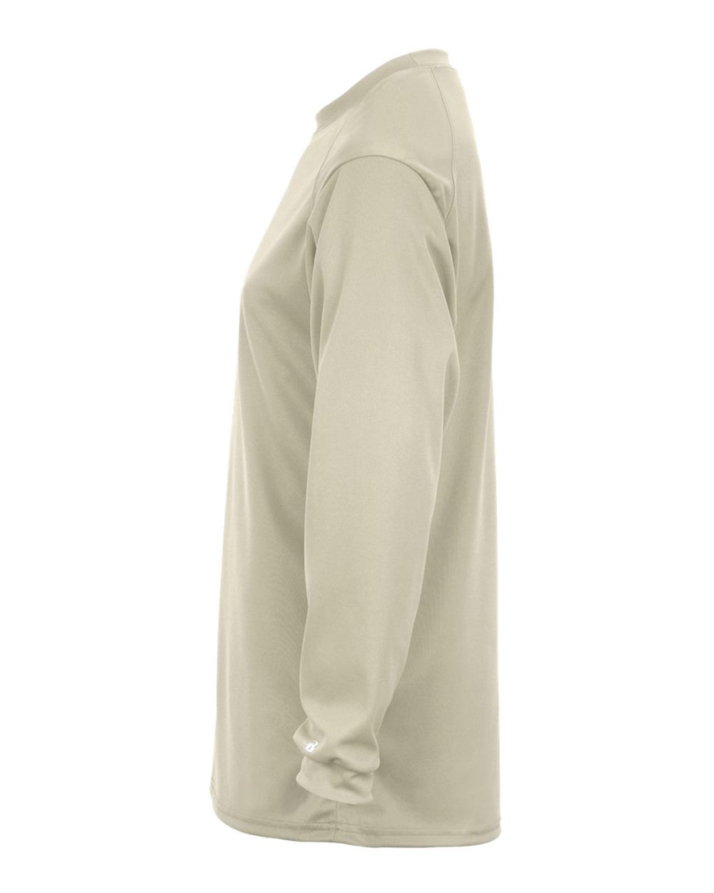 Unisex B-Core Long Sleeve T-Shirt - 4104 100