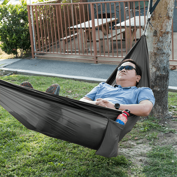 Basecamp Hammock 34