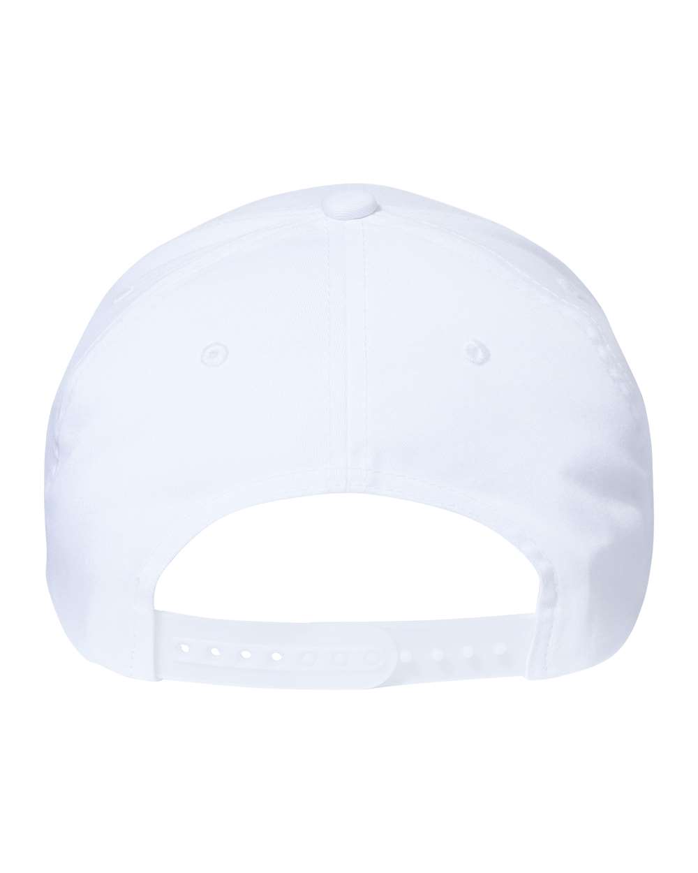 CVC Snapback Cap - 6389 20