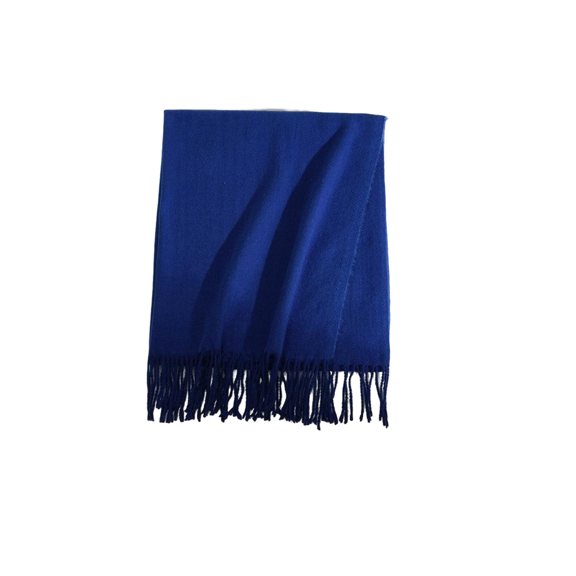 Imitation Cashmere Wrap 78.8" x 27.6" Soft Travel Shawl 14