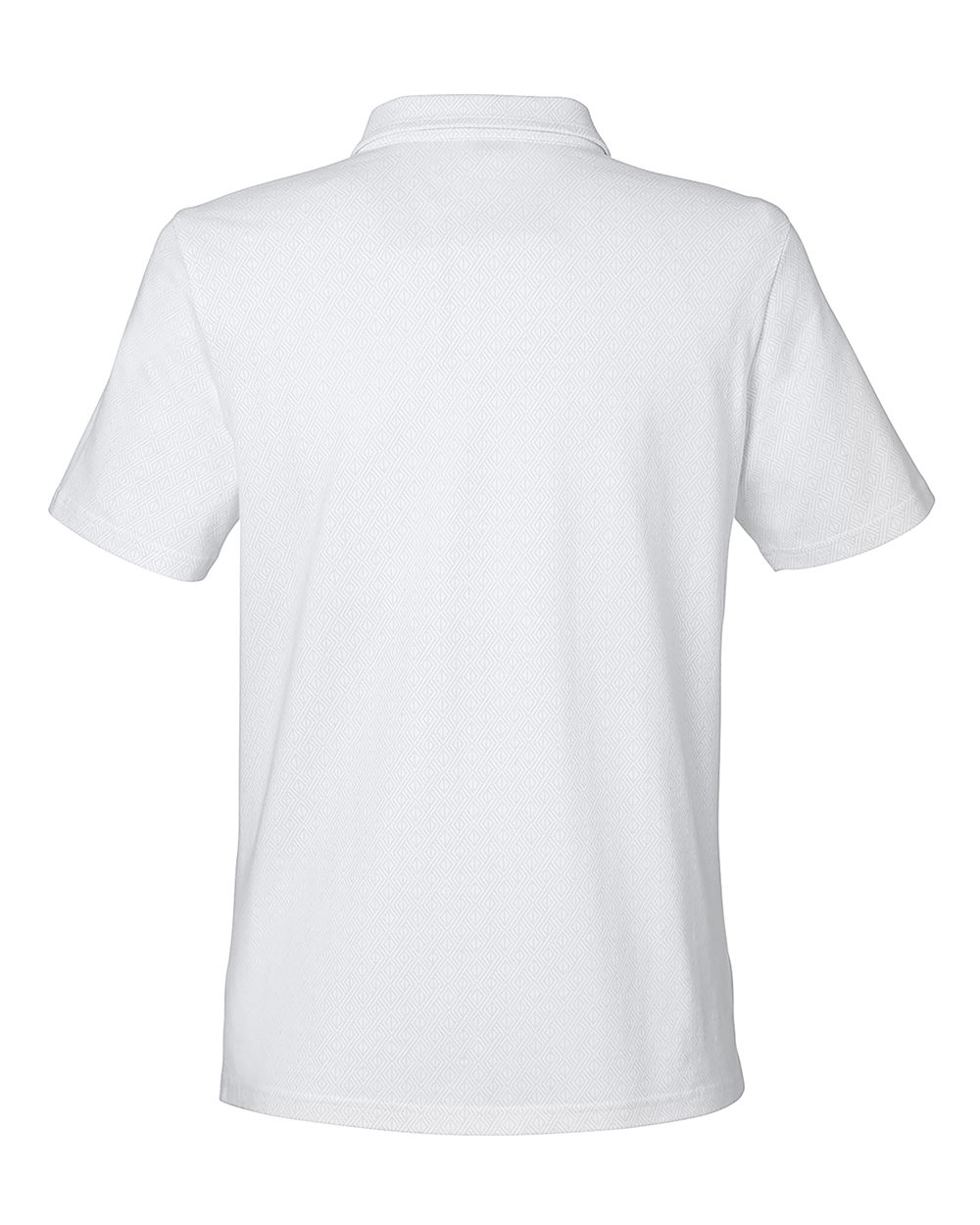 Women's Crownlux Performance® Geo Polo - DG101W 2