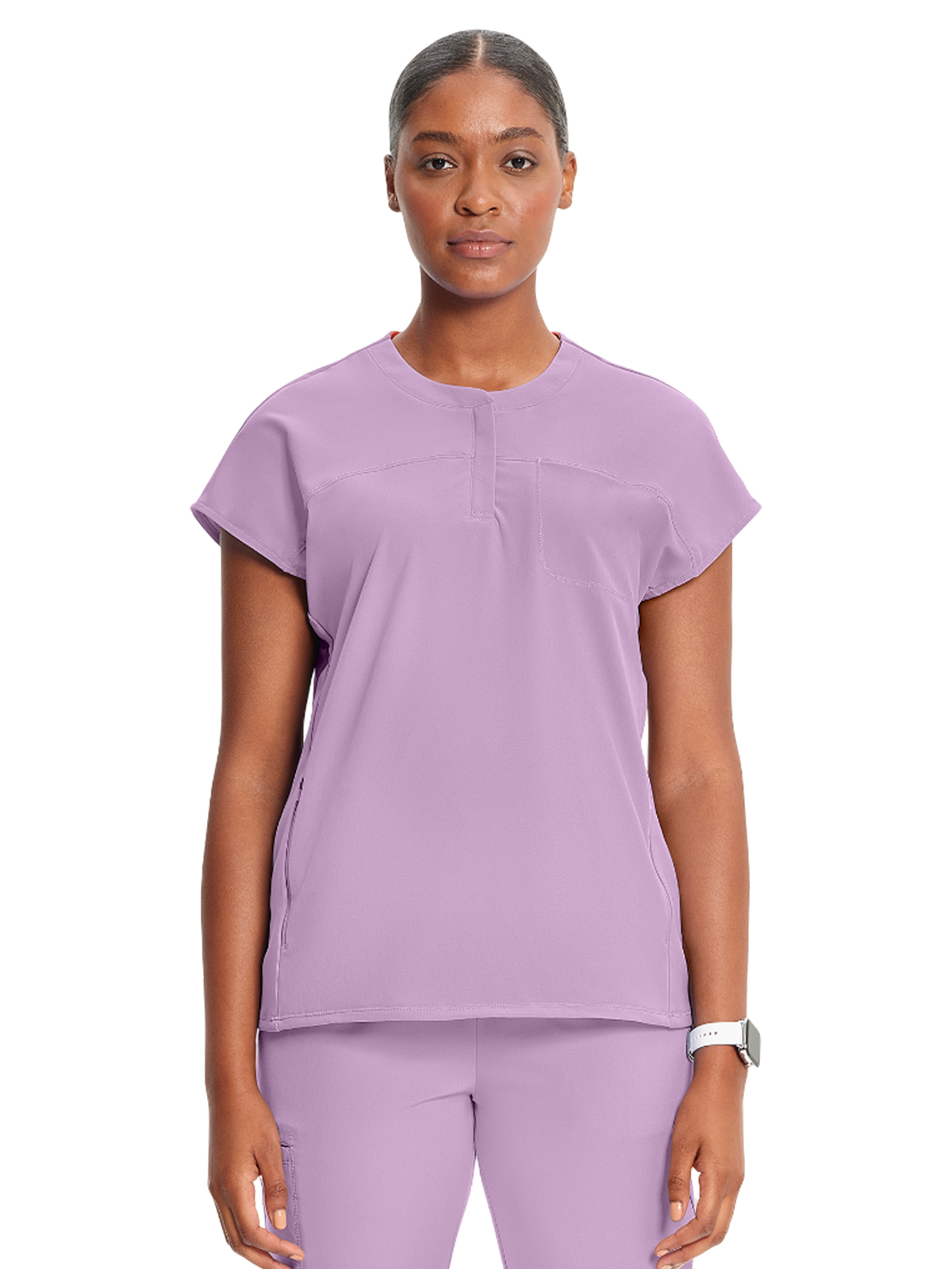 Infinity GNR8 - Women's Henley Top 14