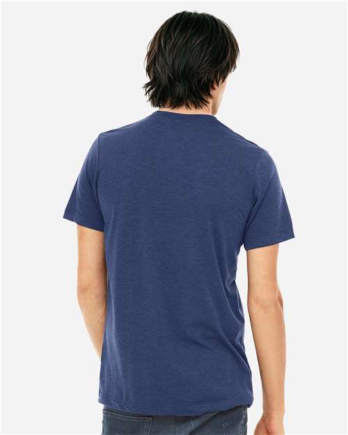 Triblend Tee - 3413 309