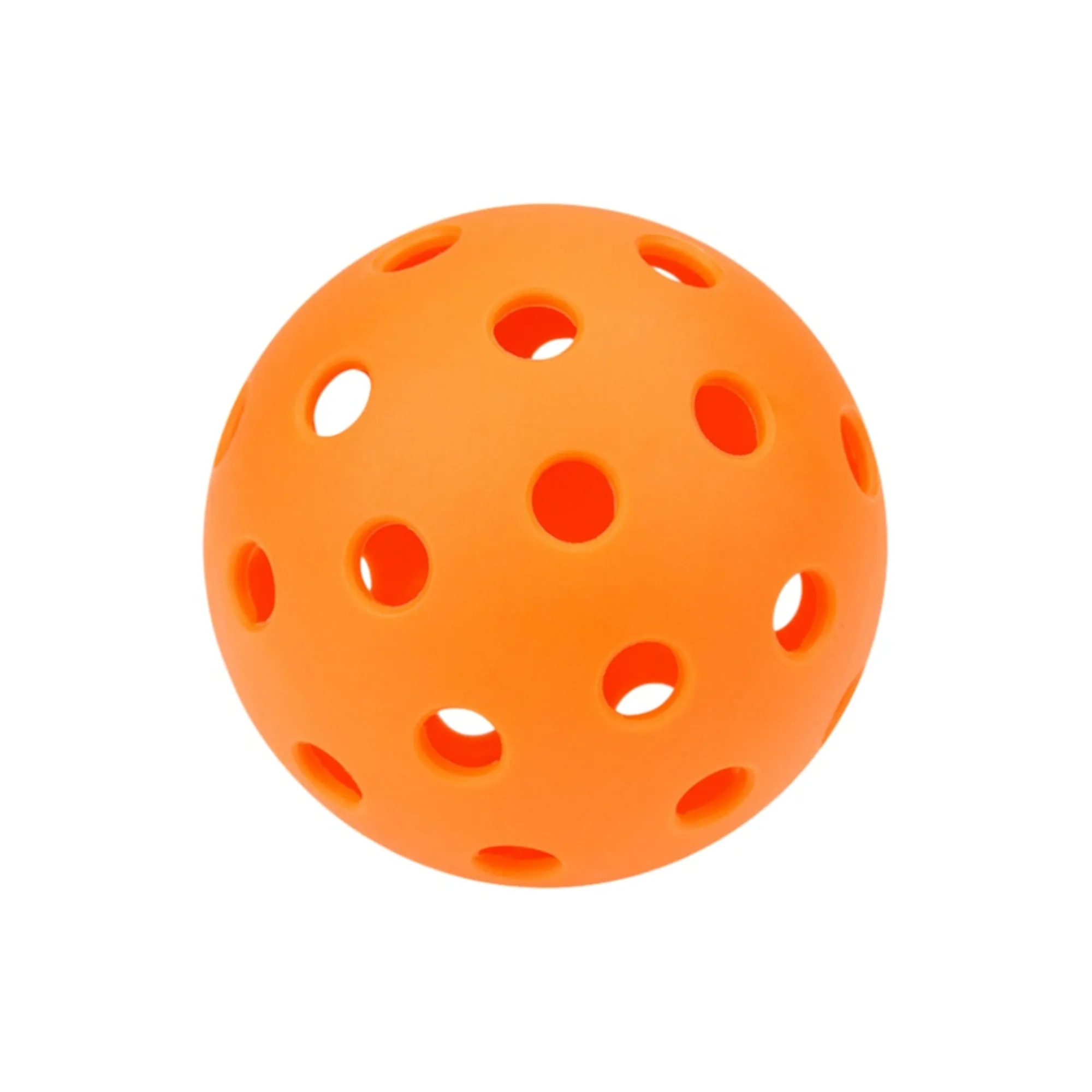 40 Hole Simple Pickleball Balls 12