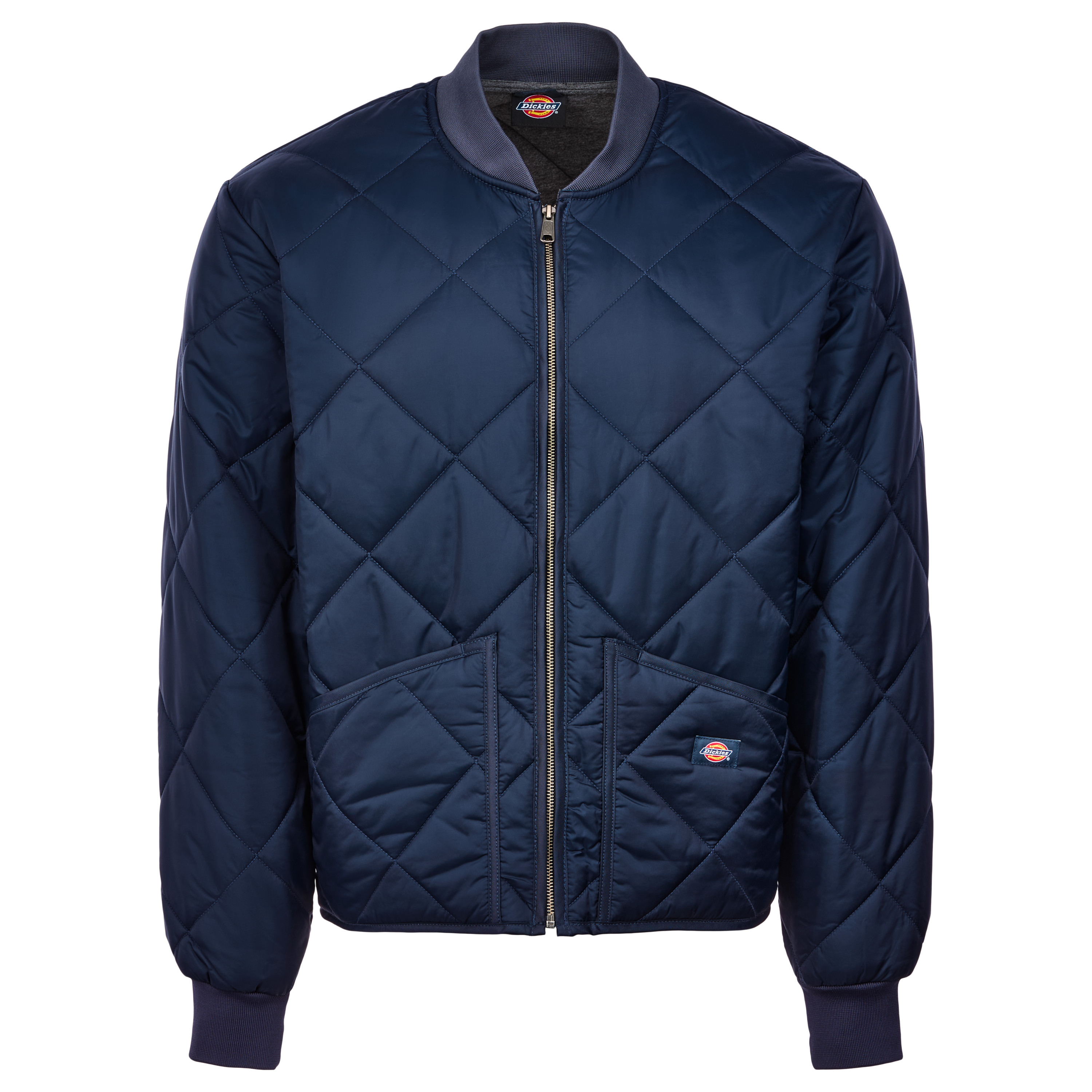 Dickies® Diamond Quilted Jacket 2