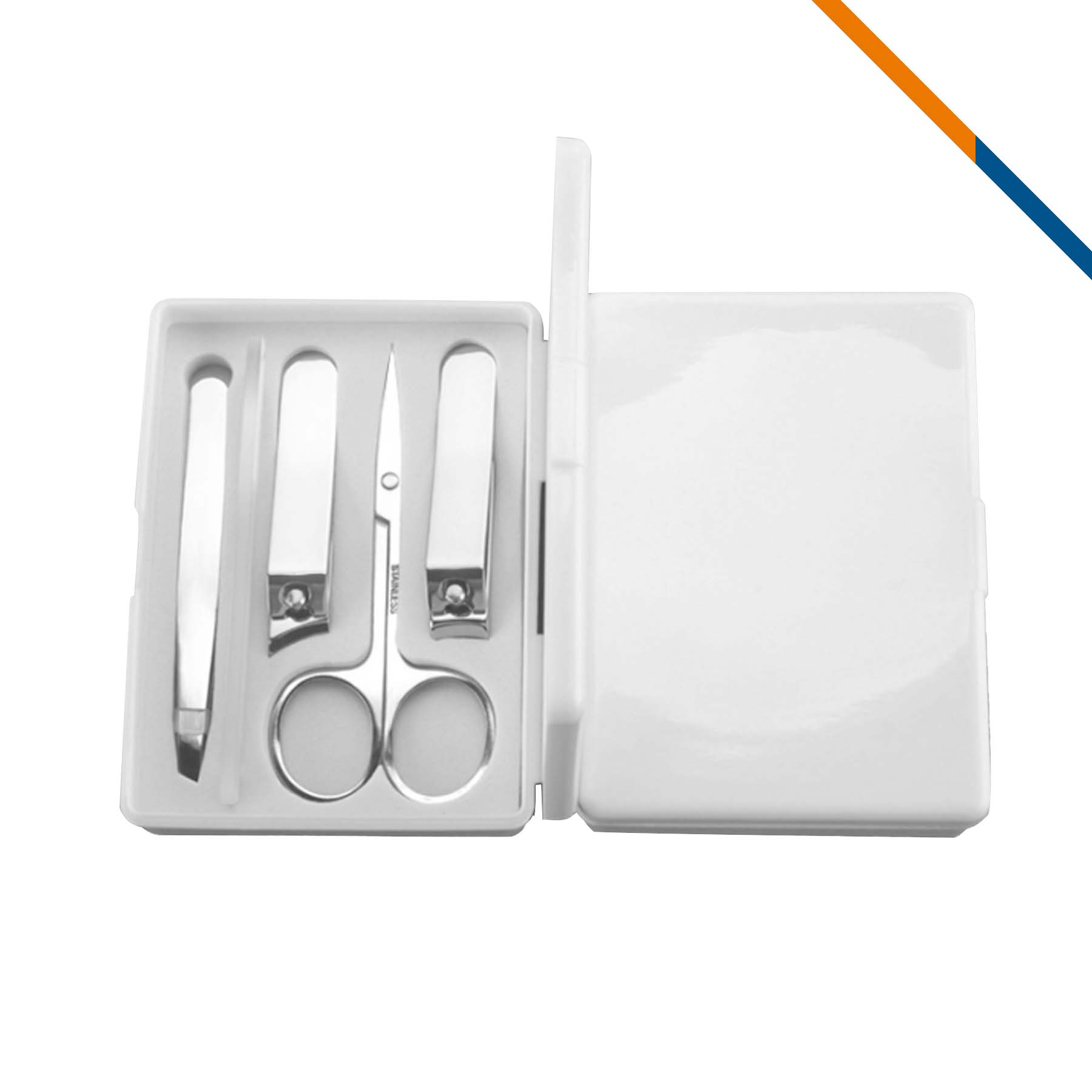 Jeris Manicure Set 3