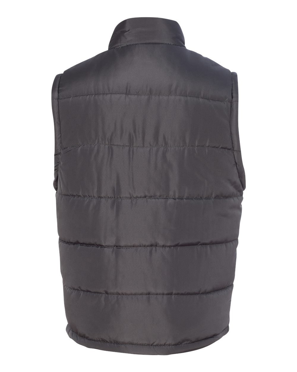 Men's Puffer Vest - 8700 2