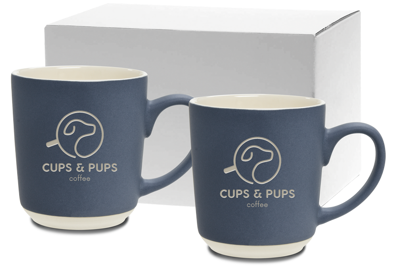 15 oz. Etched Anaphora Collection Gift Set 2