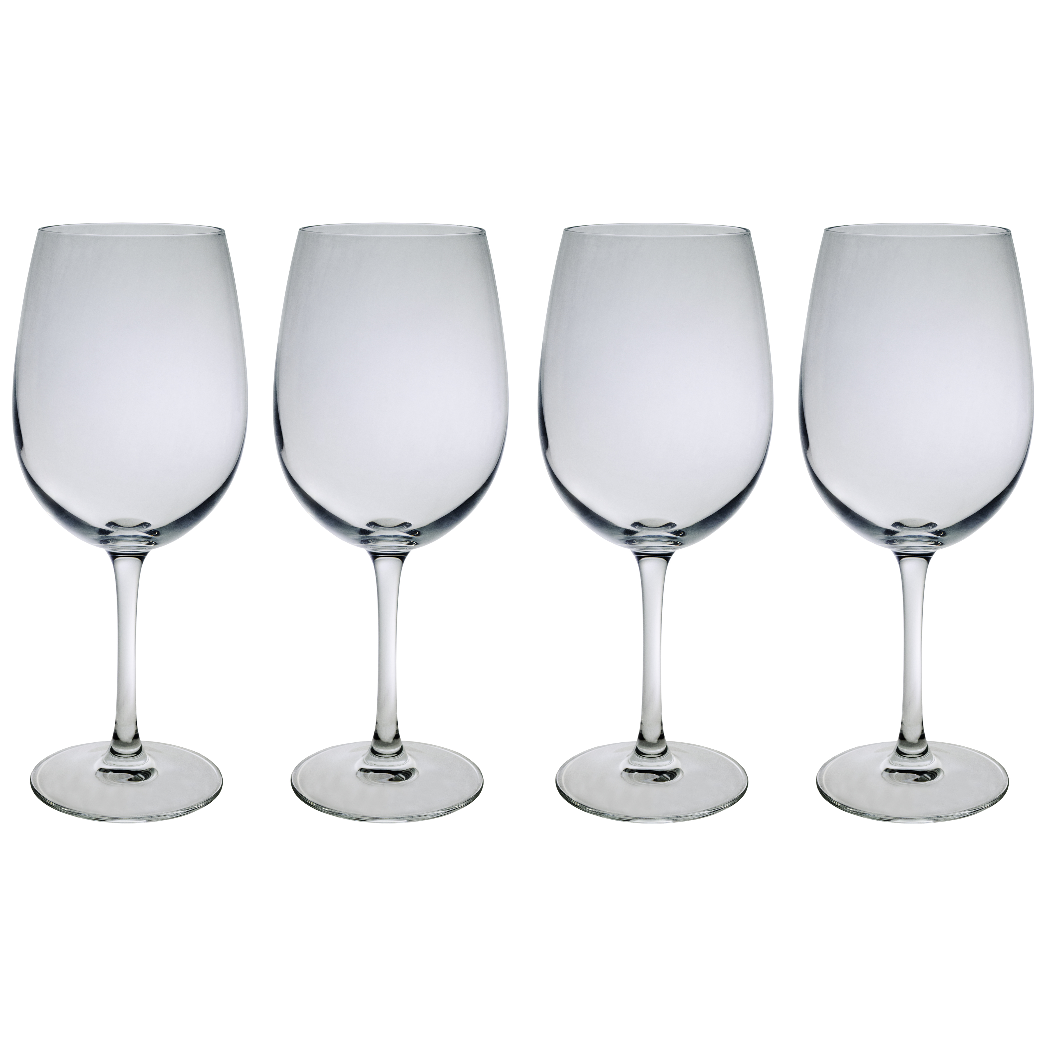 12 Oz. Afficianado Stemmed Wine Glass 5