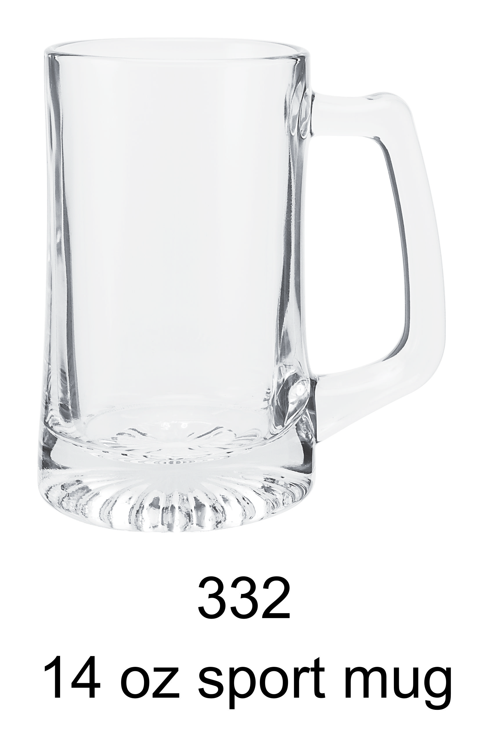 14 oz sport mug