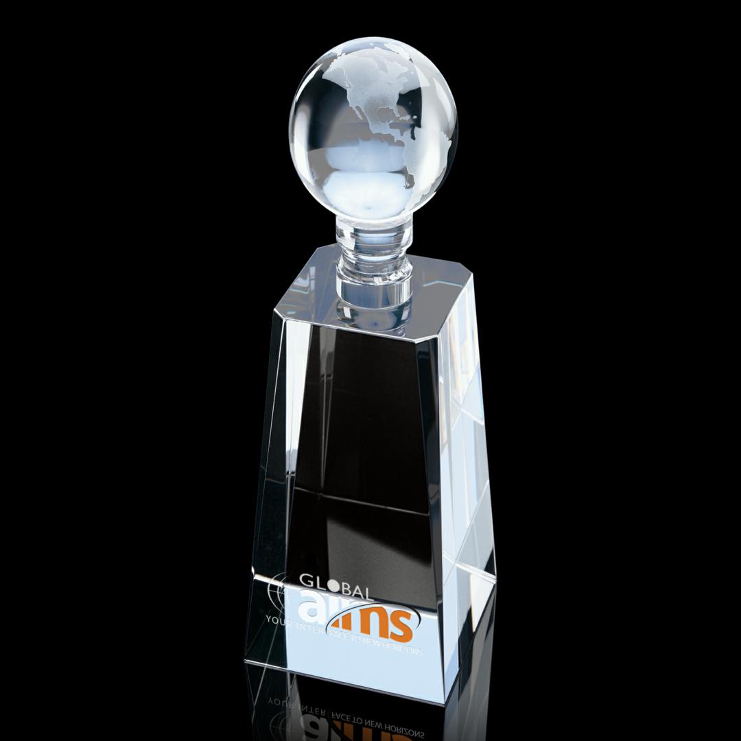 Hampton Globe Award 2