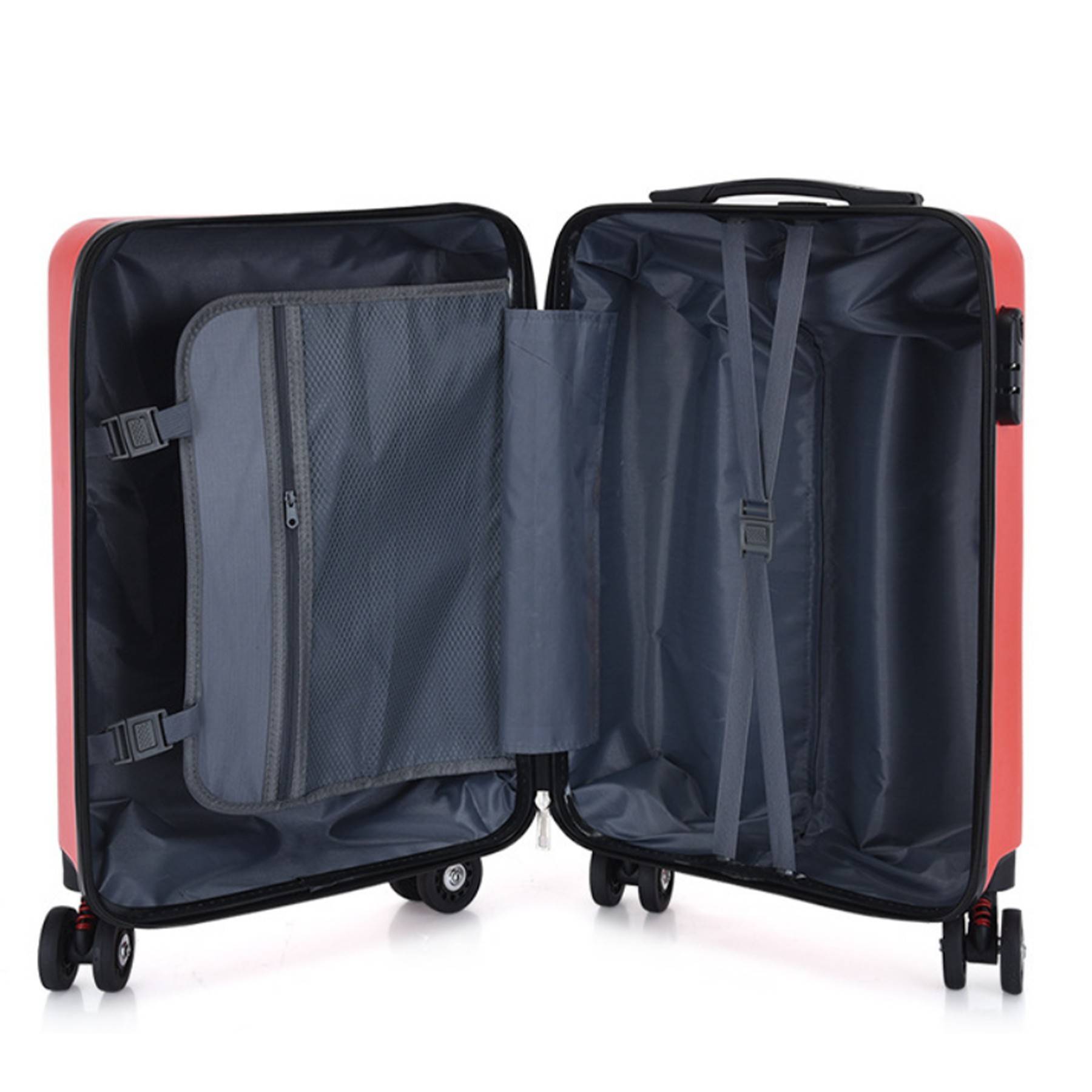 20 Inch Trolley Case 2